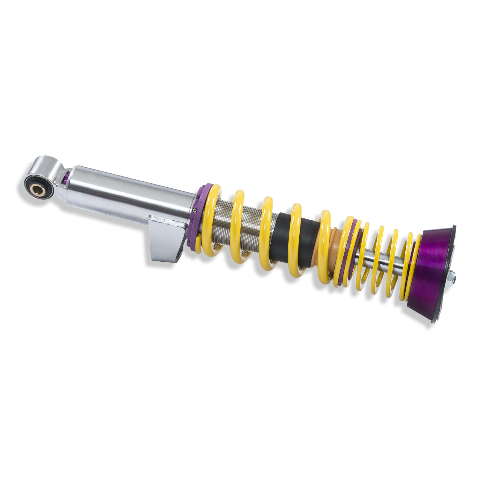 KW Suspensions