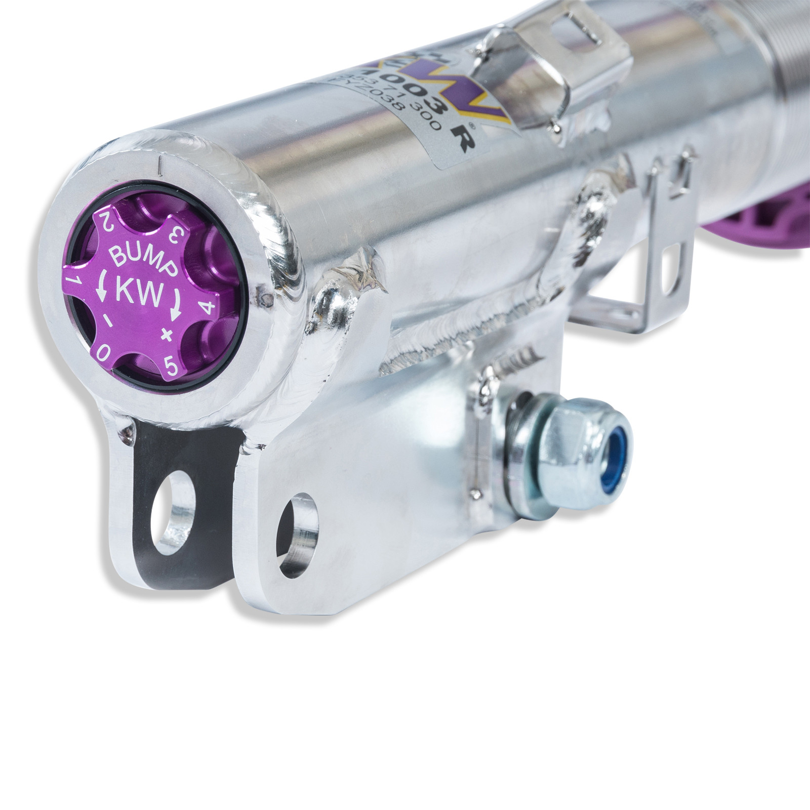 KW Suspensions