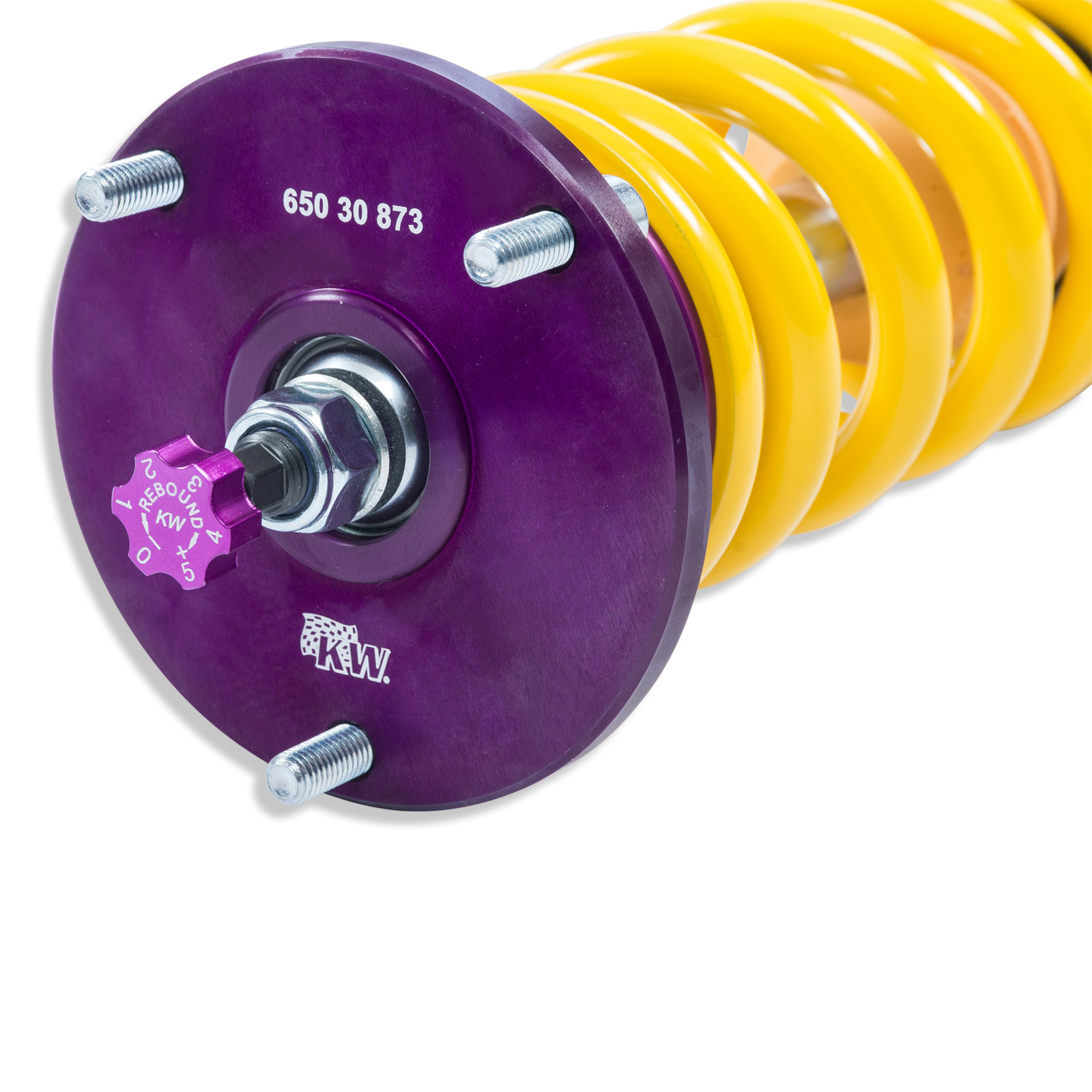 5w ペーイチ KW V3 Coilover Kit 35211001 Lamborghini Gallardo 140 w/o OEM