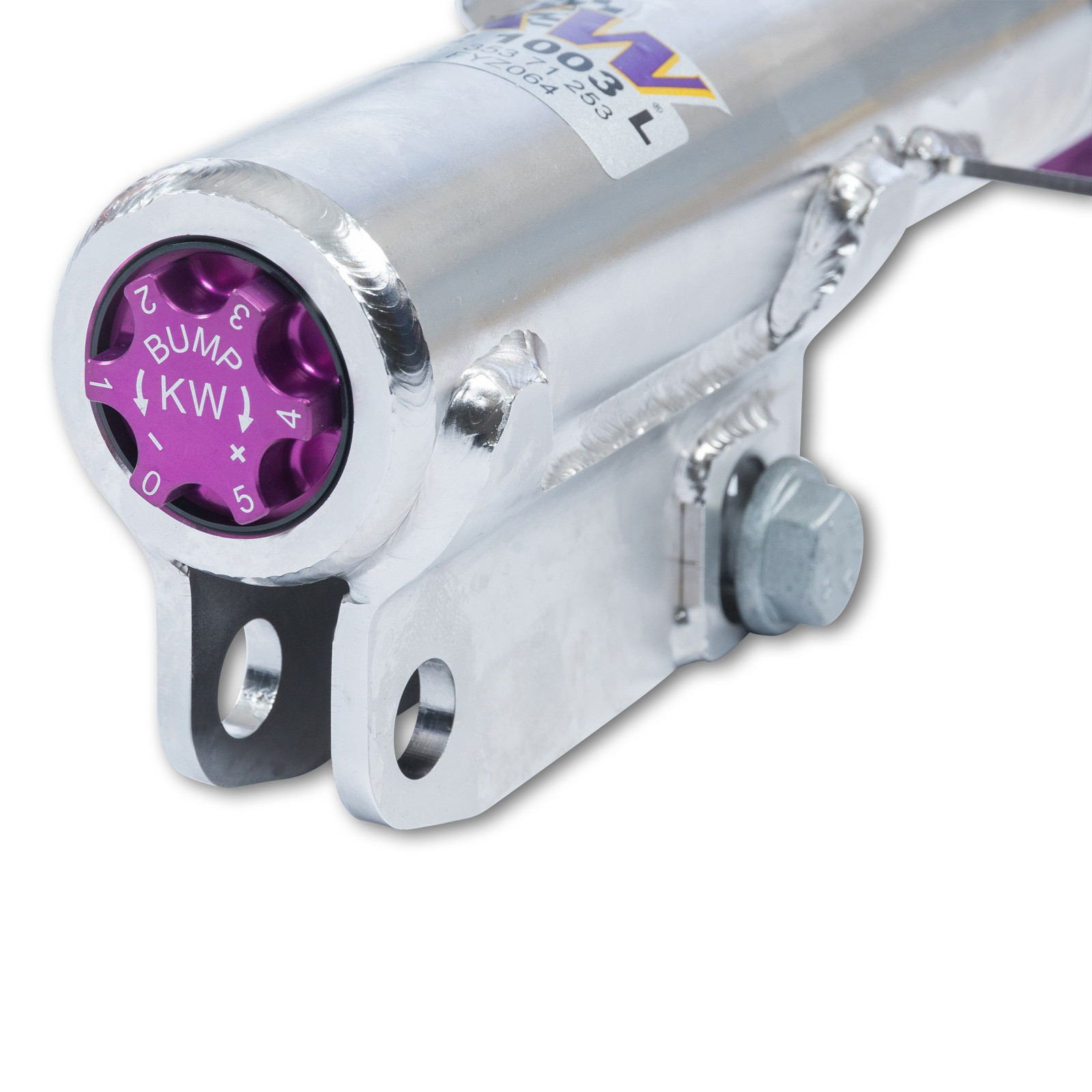 KW Suspensions
