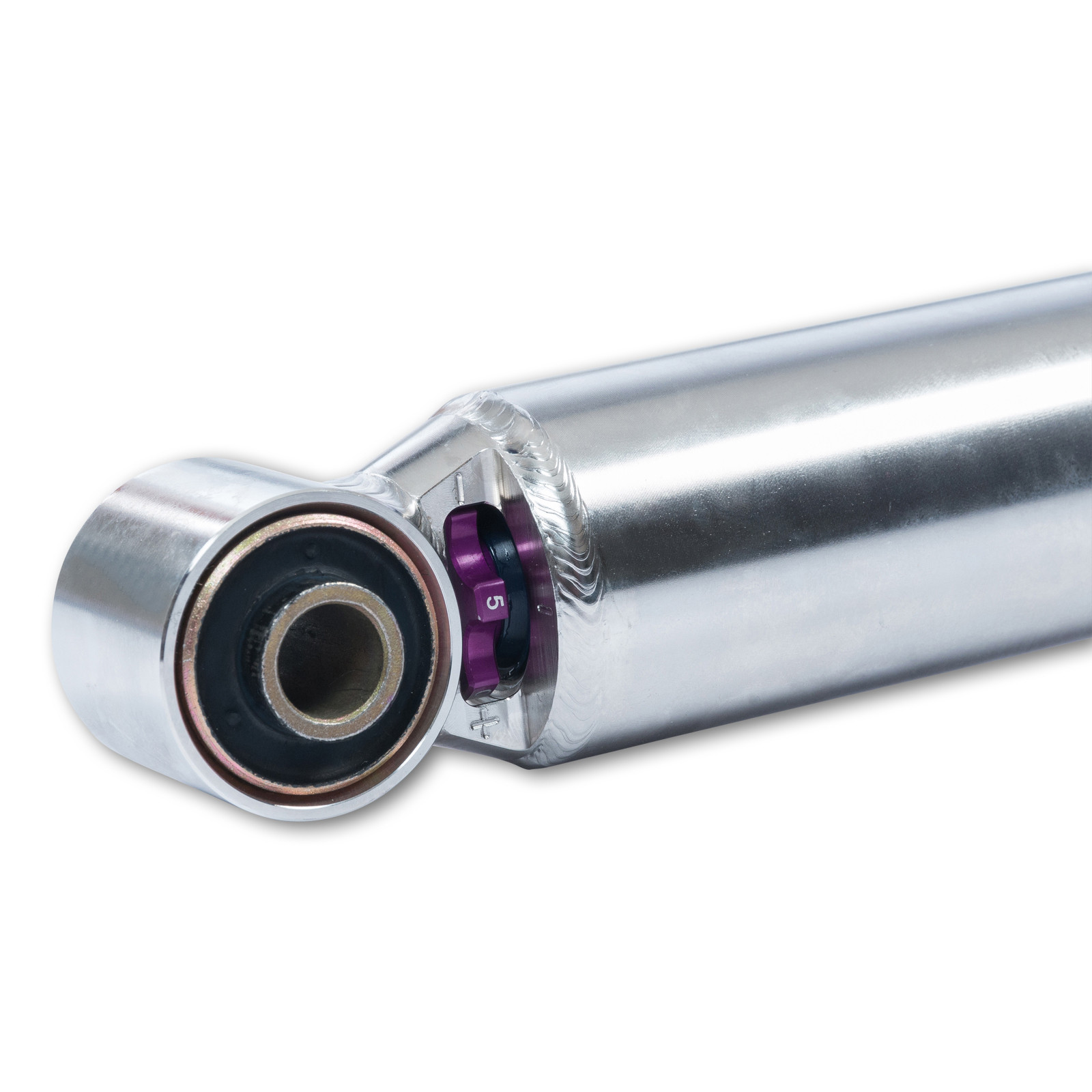 KW Suspensions