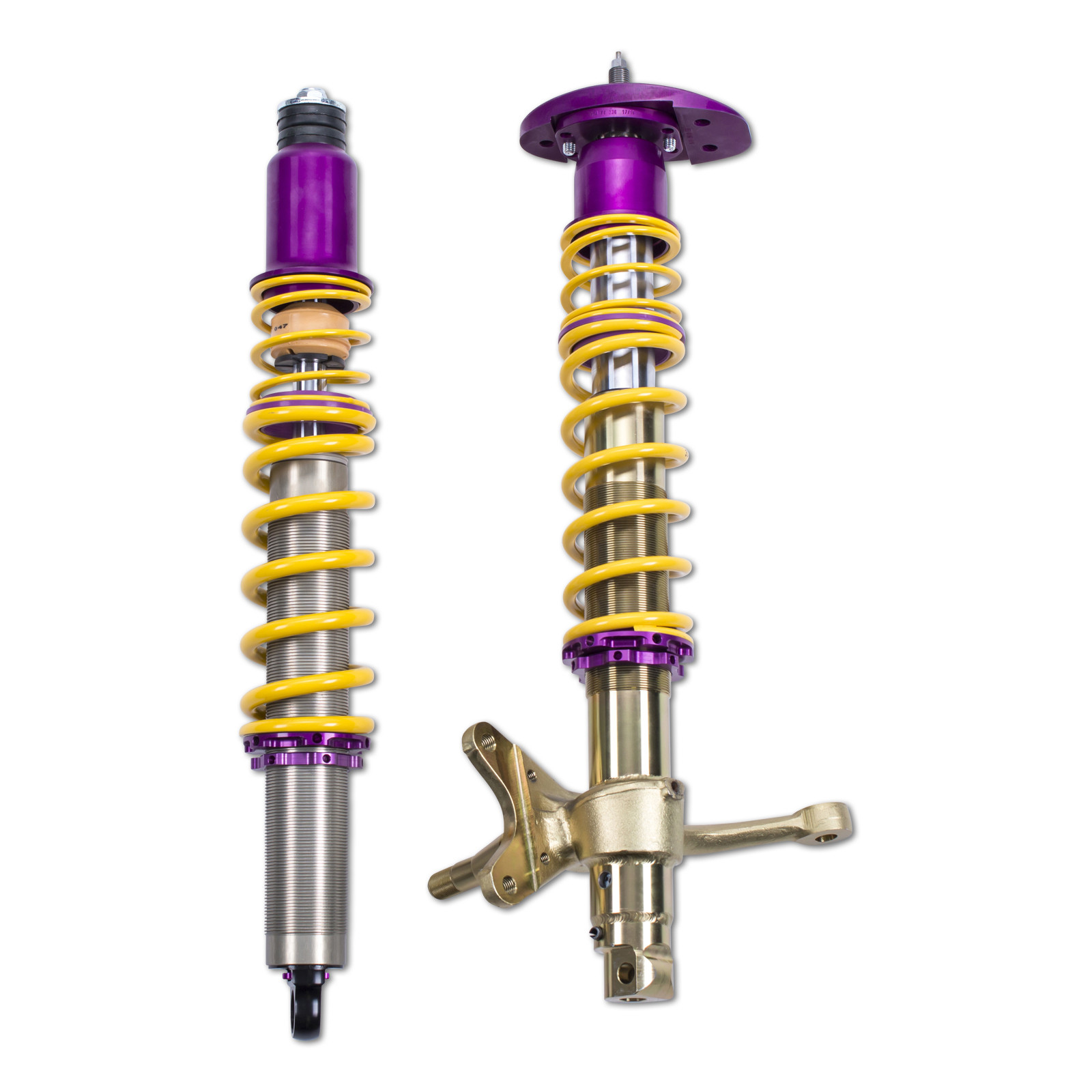 2024春の新作 KW Suspensions その他