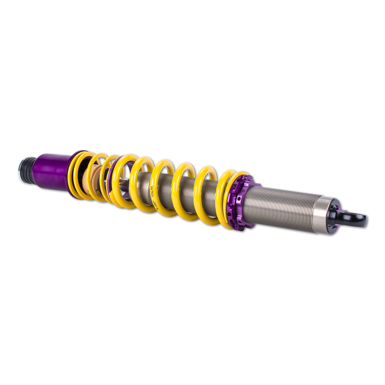 KW Suspensions