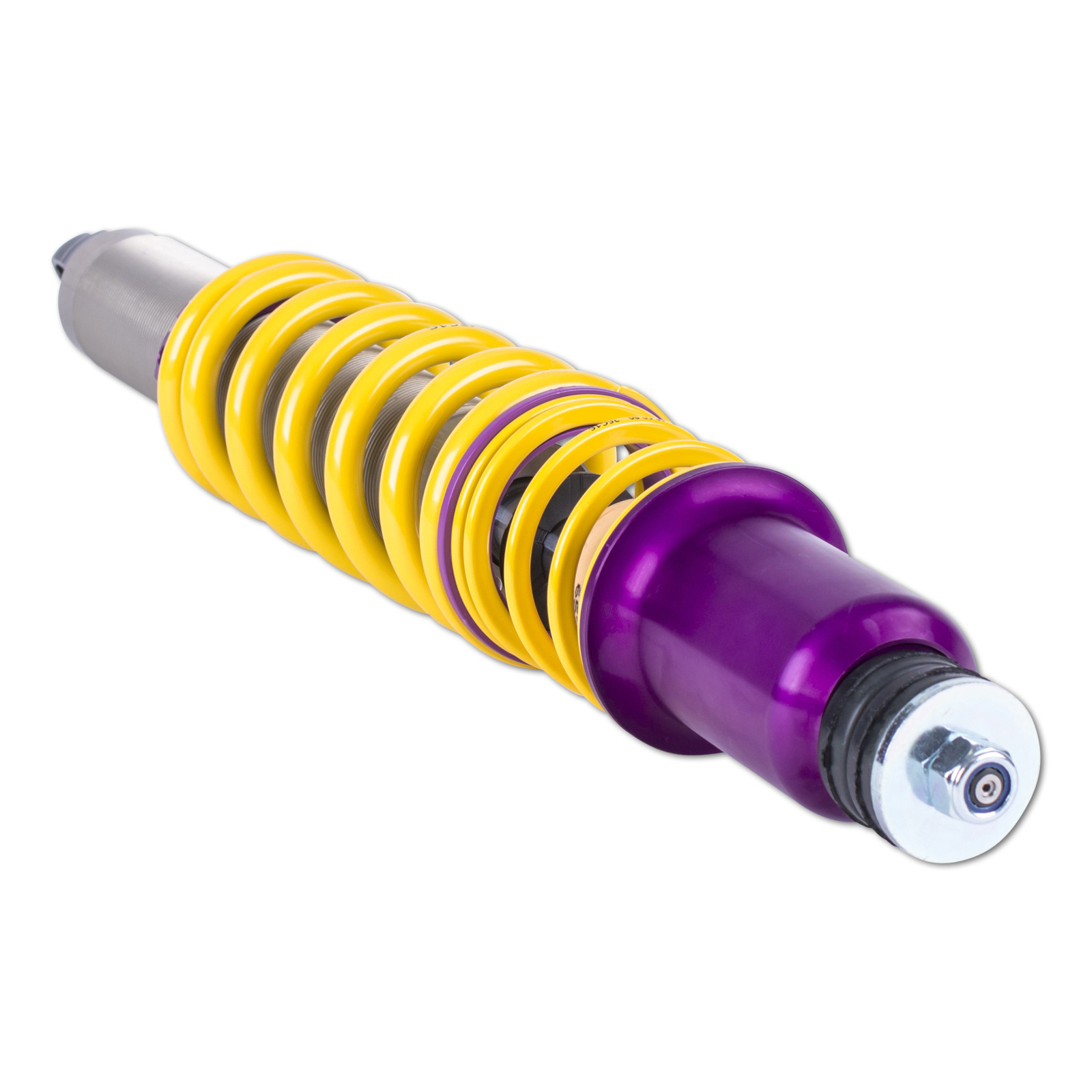 KW Suspensions