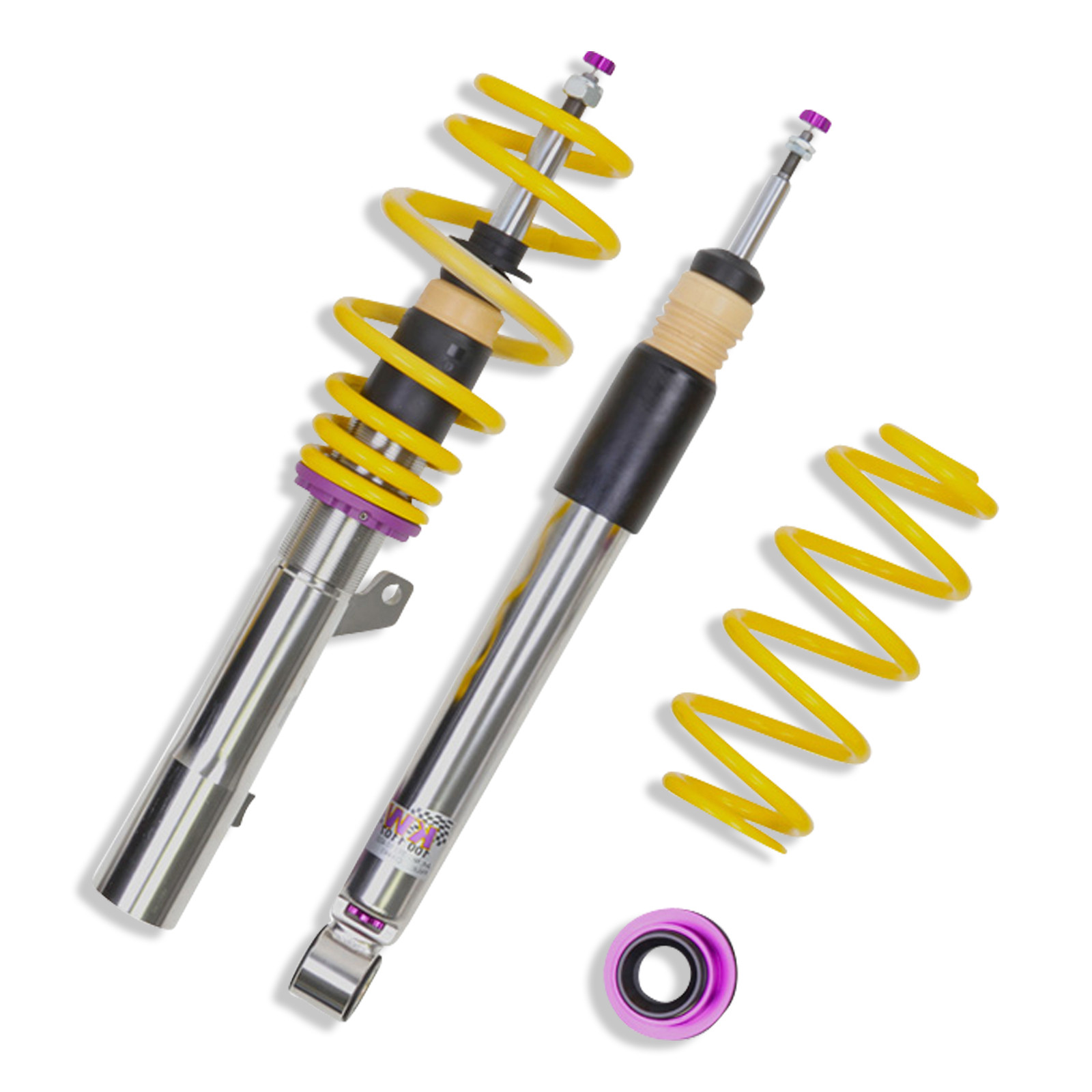 KW Suspensions