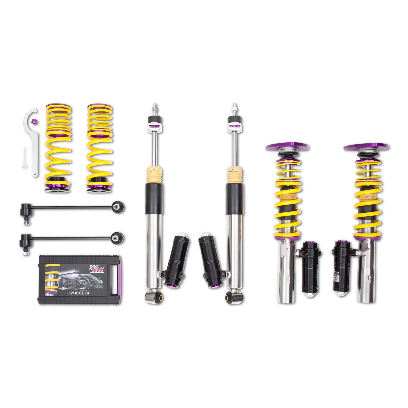 KW Suspensions