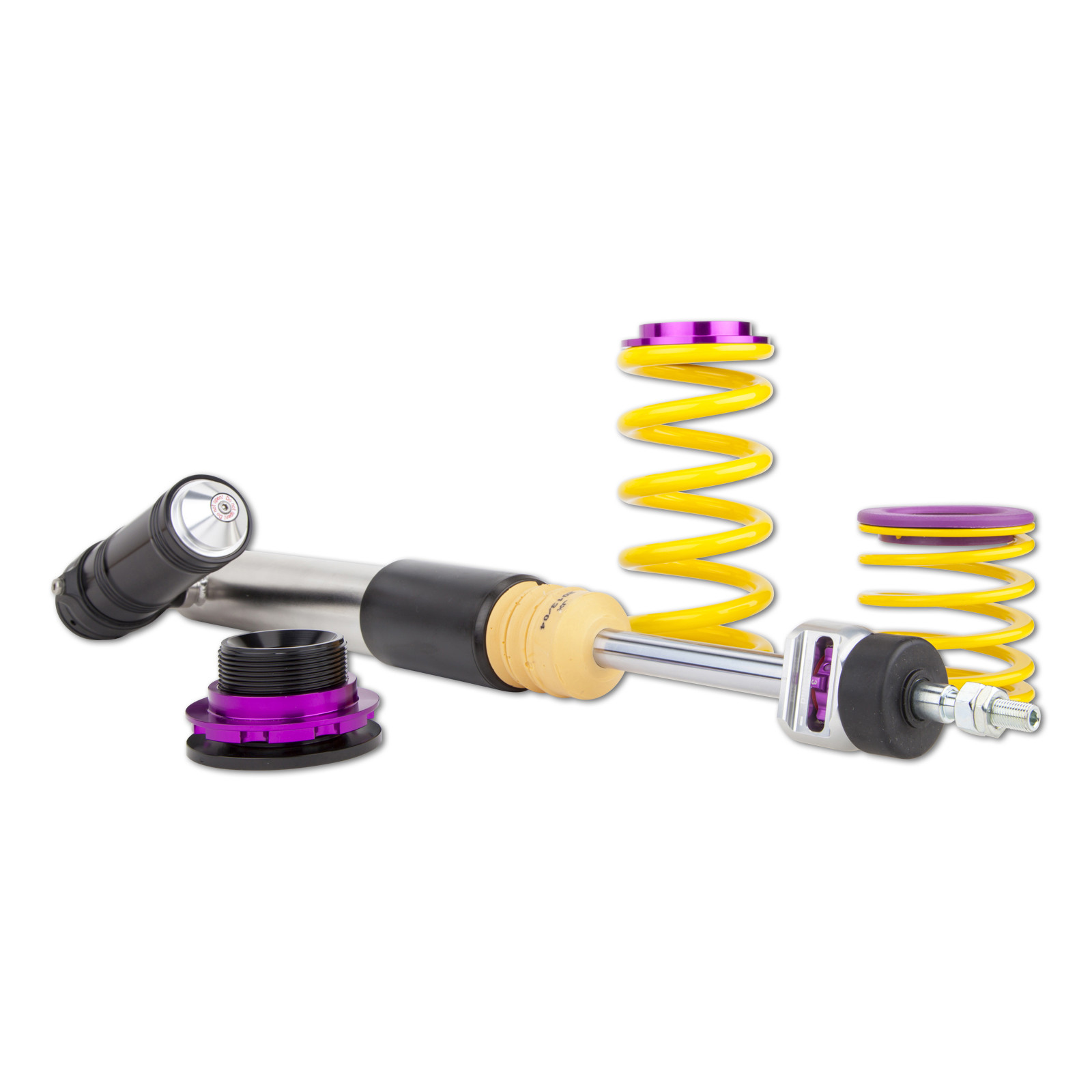 KW Suspensions