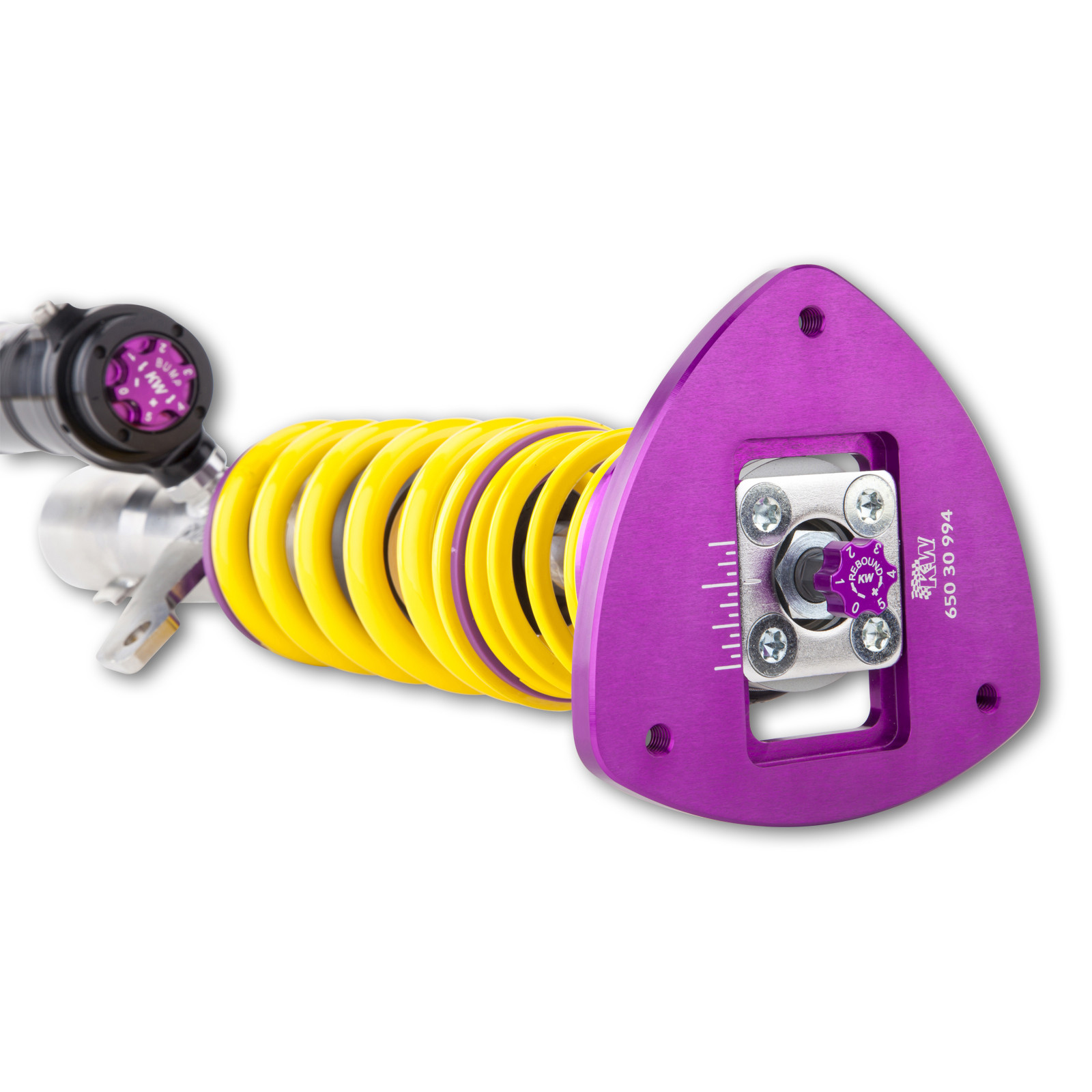 KW Suspensions