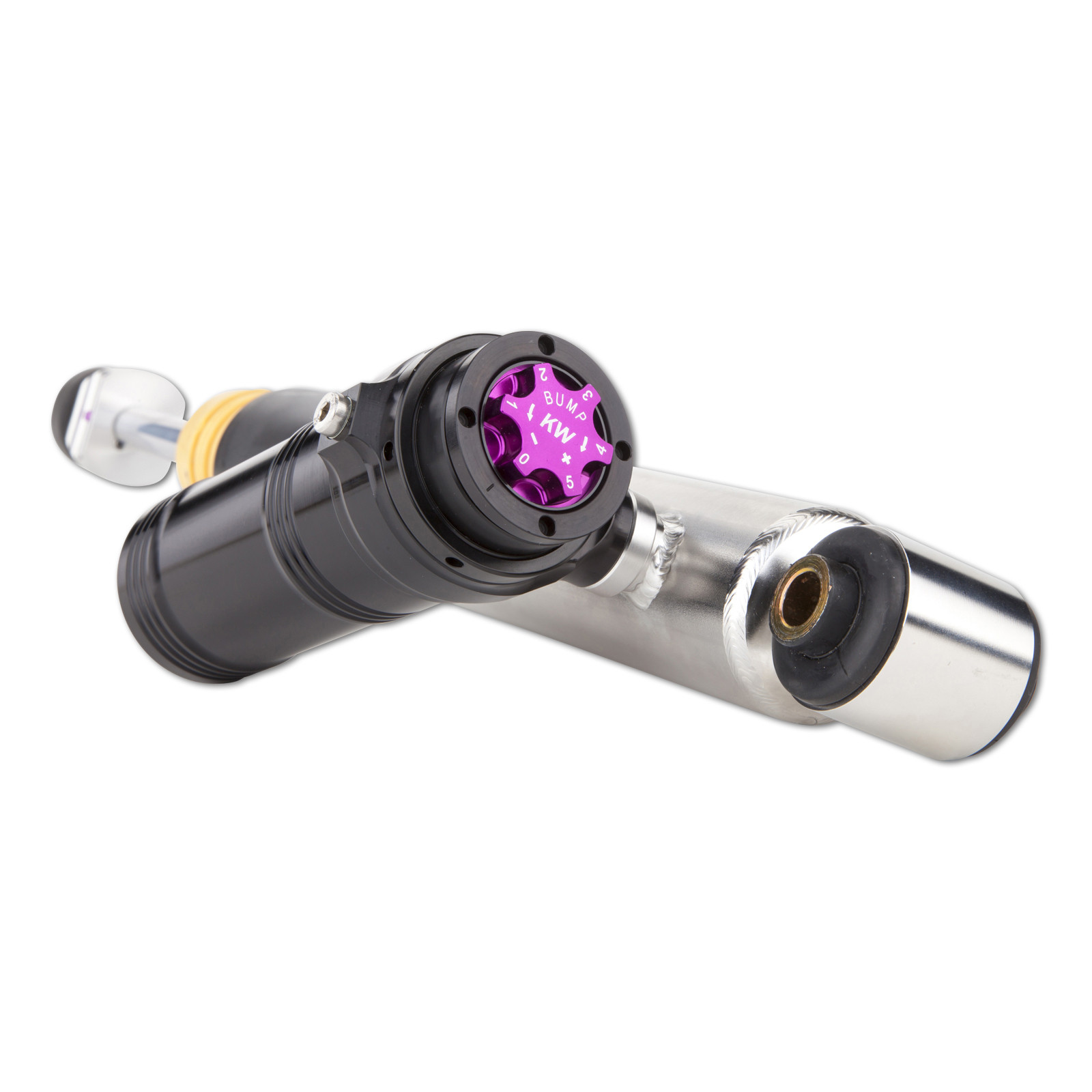 KW Suspensions