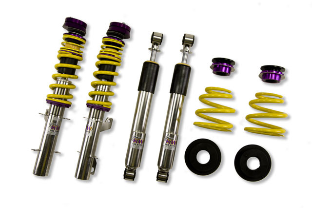 KW Suspensions