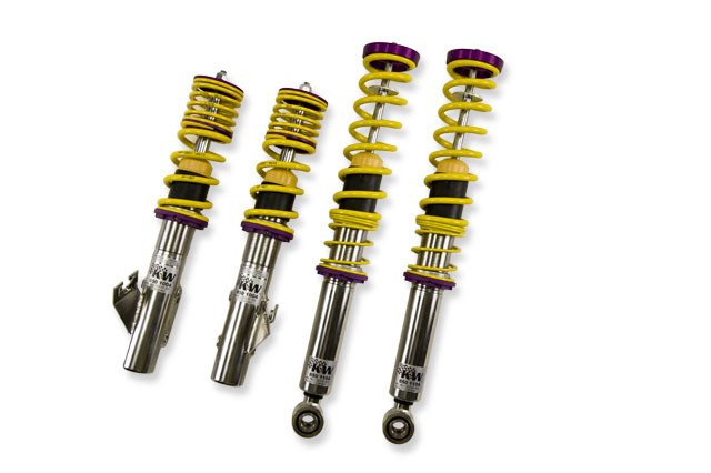 KW Suspensions