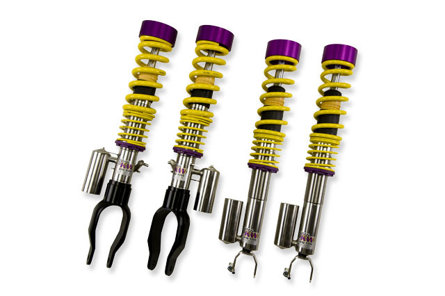 新発売 新商品 KW Suspensions その他