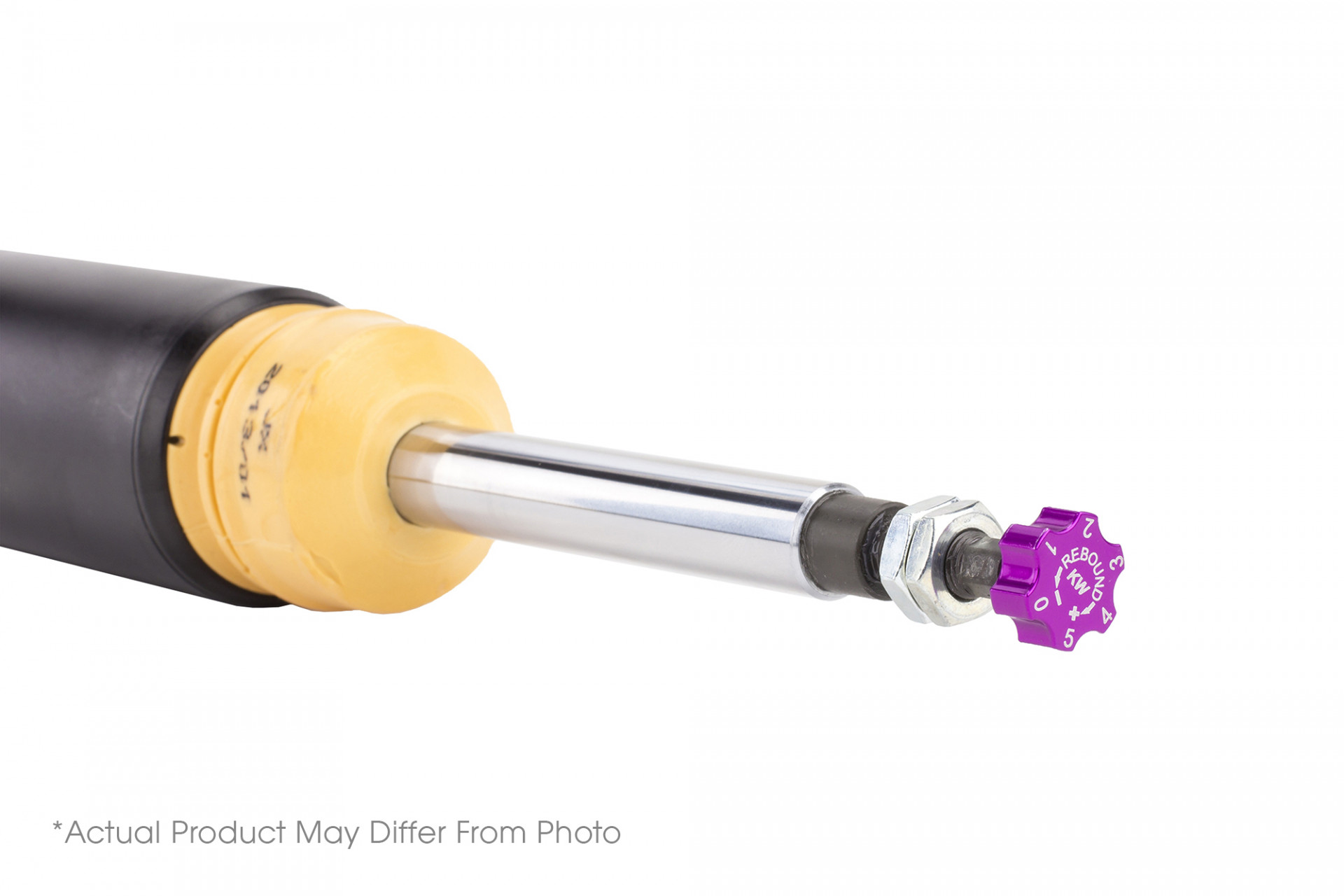 KW Suspensions