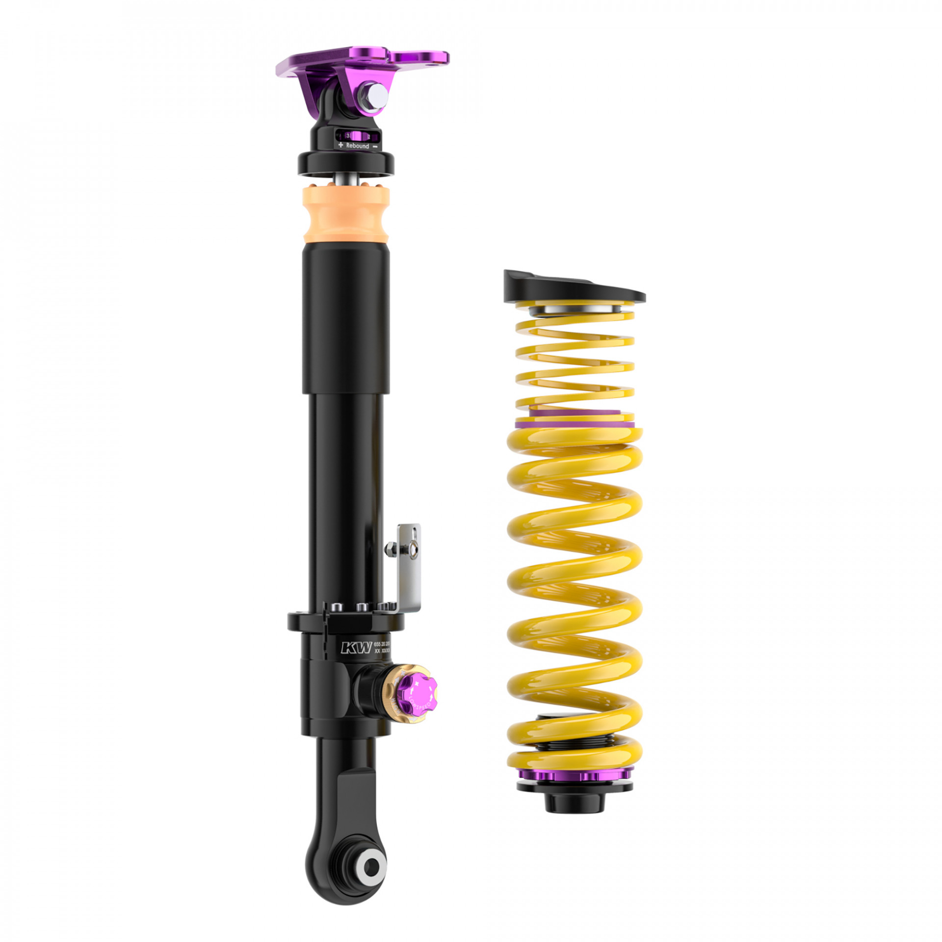 KW Suspensions