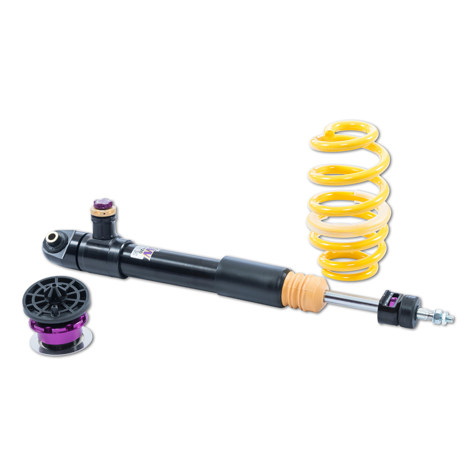 KW Suspensions