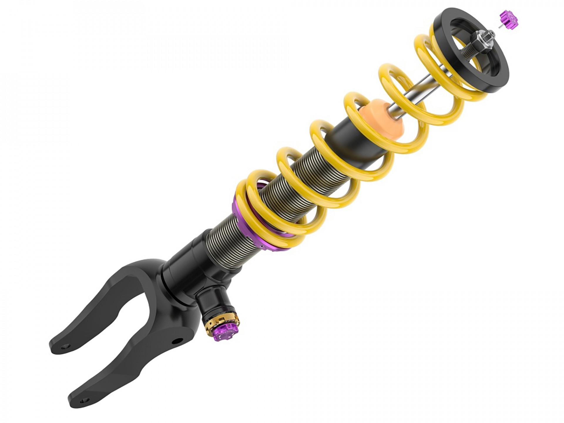 KW Suspensions KW Suspensions
