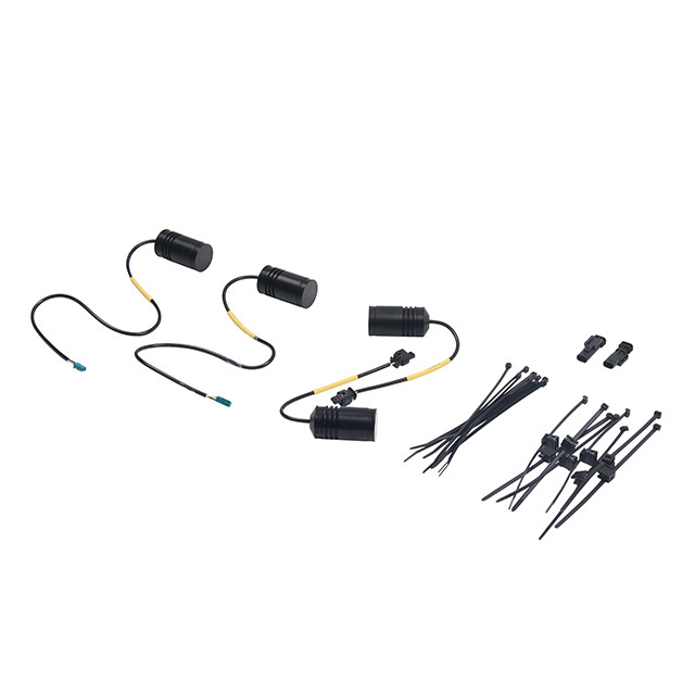KW Suspensions