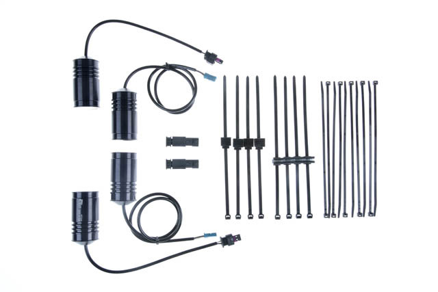 KW Suspensions