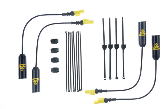 KW Suspensions