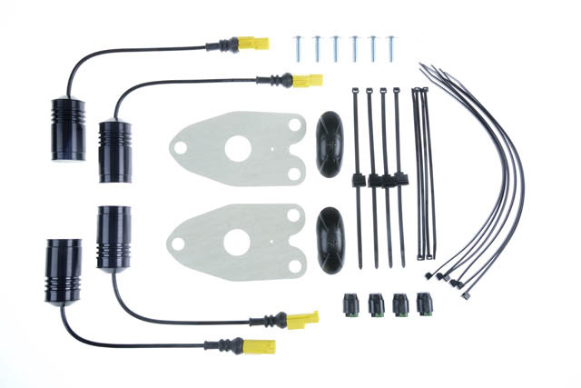 「新商品」に関するプレスリリース KW Suspensions パーツ