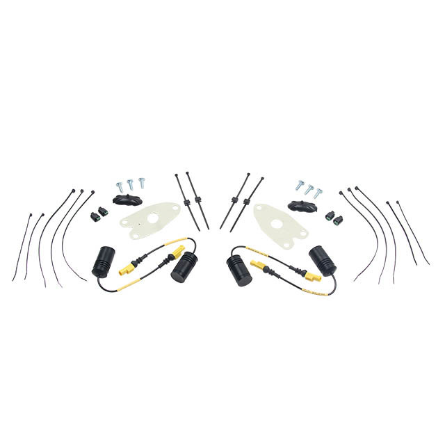 KW Suspensions