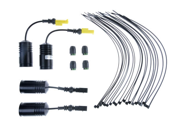 hirarin0229】KW ESC module 電子制御キャンセラー - パーツ