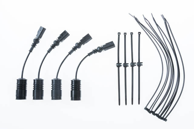 KW Suspensions