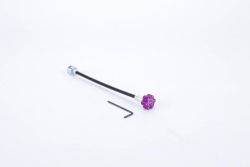 KW Suspensions