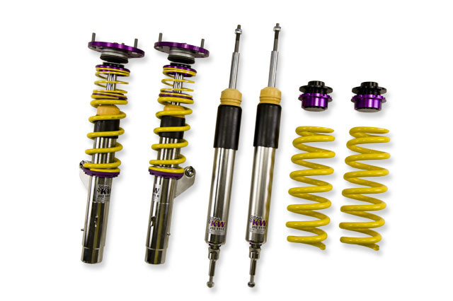 KW Suspensions
