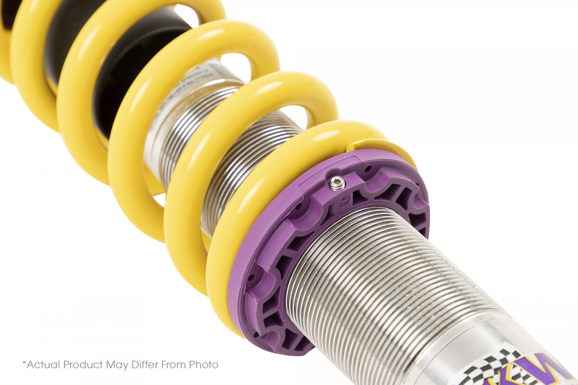 KW Suspensions