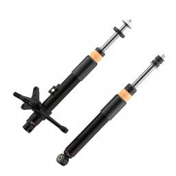 KW Suspensions