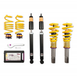 KW Suspensions