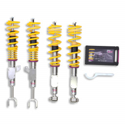 KP 140 6点セット KW Suspensions