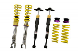 KW Suspension - V1 Coilover Kit - Dodge Challenger Top Upgrades