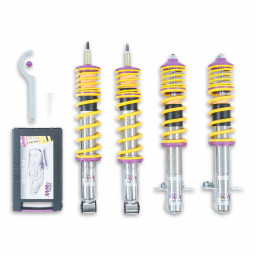 プロローグK.W KW Suspensions