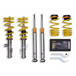 KW Suspensions