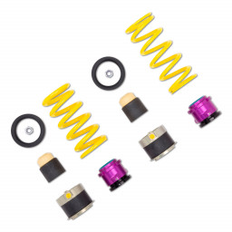 kivi  4点セット KW Suspensions