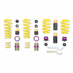 【kk】 KW Suspensions