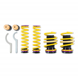 KW Suspensions