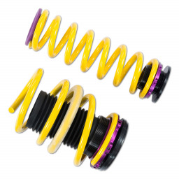KW Suspensions