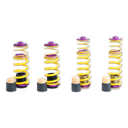 KW Suspensions