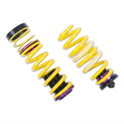 パーツ KW HAS Audi RS4 B9 KW Suspensions
