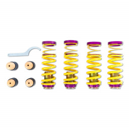 KW Suspensions