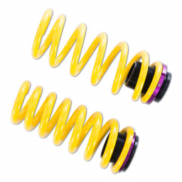 esprit de caco セット KW Suspensions