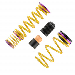 KW Suspensions