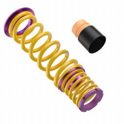 KW Suspensions