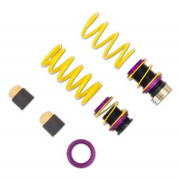 KW Suspensions