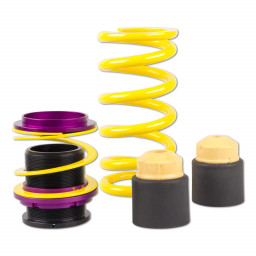 KW Suspensions