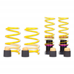 KW Suspensions