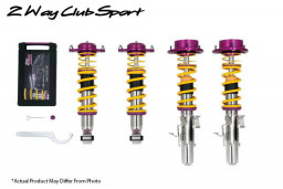 KW Suspensions